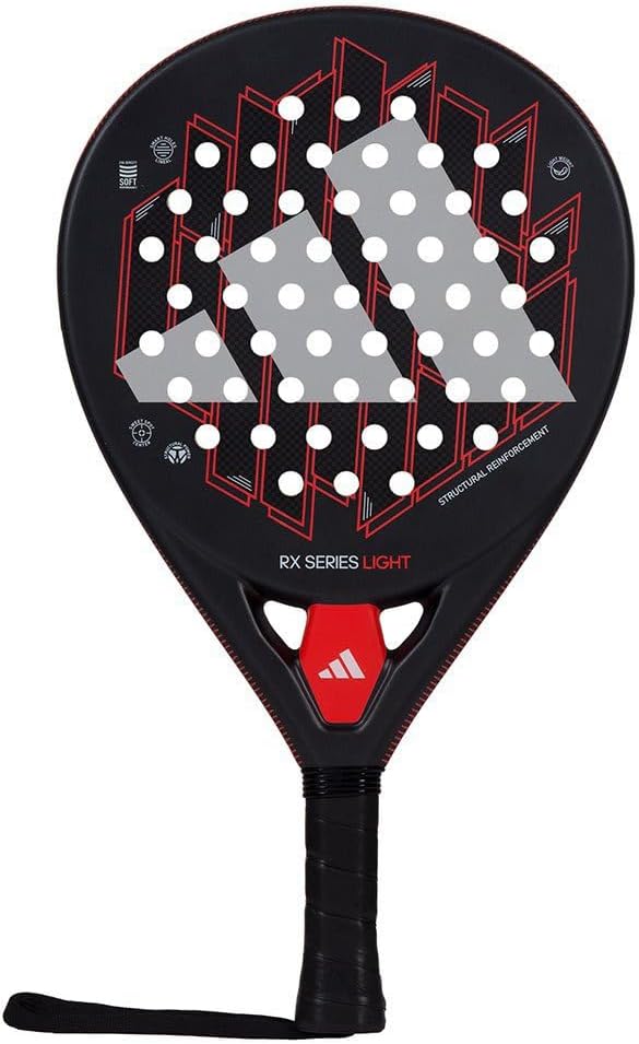 Adidas RX Padel